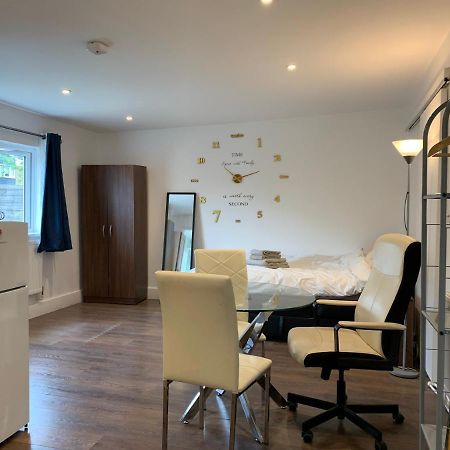 24A Studio Apartman London Kültér fotó